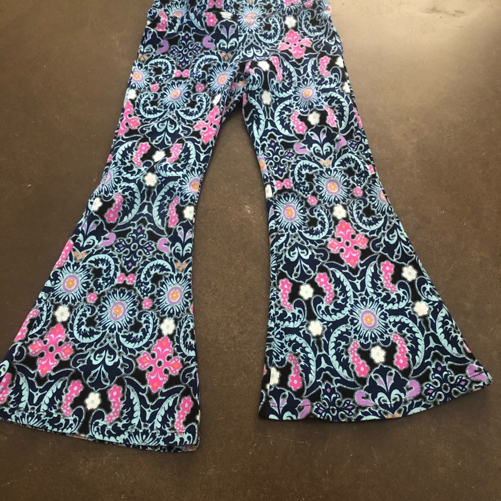 Girl pants